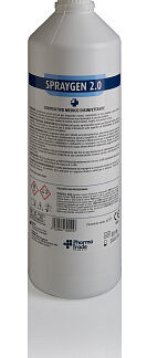 Spraygen 2.0 - 1 litro