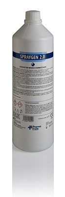 Spraygen 2.0 - 1 litro
