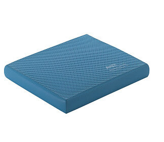 BALANCE PAD ELITE 50x41x6 cm - BLU