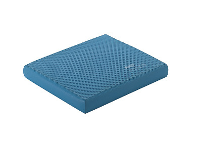 BALANCE PAD ELITE 50x41x6 cm - BLU