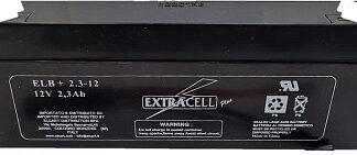 Batteria per Apparecchio Magnetoterapia Magics