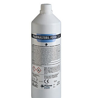 Disinfettante a Base Acquosa Pharmasteril Ferri 2.0 - 1.000 ml