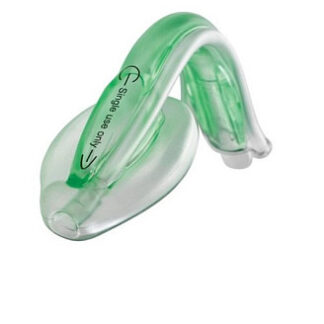 Maschera laringea ambu auragain monouso n. 5