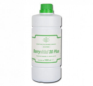 Barrycidal - 1 Litro