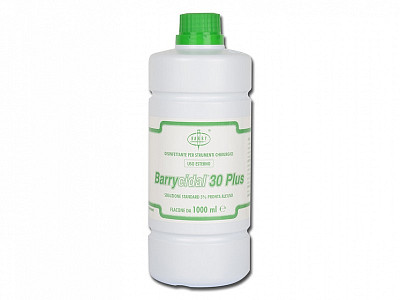 Barrycidal - 1 Litro