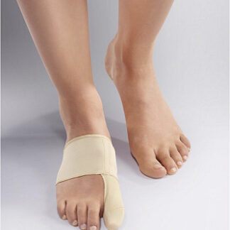 Epitact - Ortesi correttiva flessibile da giorno - Small