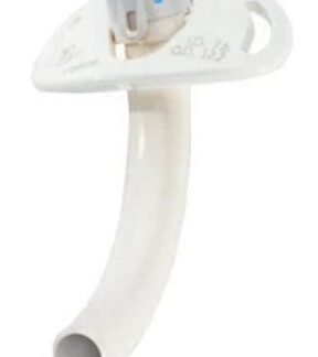 SHILEY 4CFS non cuffiata controcannula riutilizzabile
