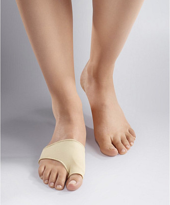 Epitact - Protezione dell'alluce valgo - Large (42-45)