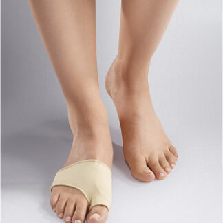 Epitact - Protezione dell'alluce valgo - Small (36-38)