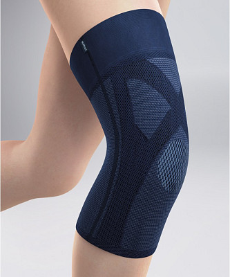 Epitact - Ginocchiera per legamenti Epitheliumflex – Taglia T4 (circonf. 42-43)