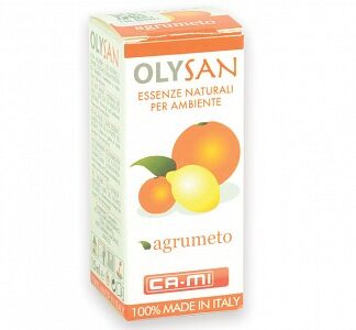 Essenze balsamiche 15 ml - limone - per 28070
