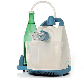 Inalatore vapinal