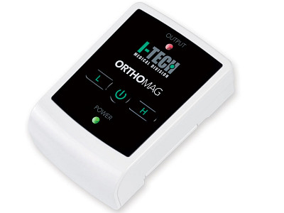 Orthomag - magnetoterapia a bassa frequenza