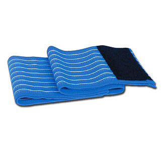 Fascia elastica per magnetoterapia base