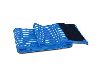 Fascia elastica per magnetoterapia base