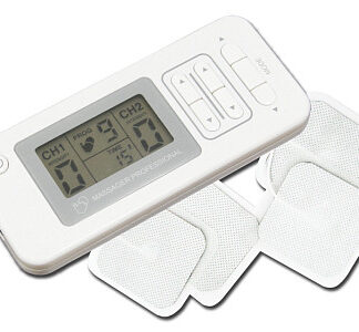 Tens gima 9 con display