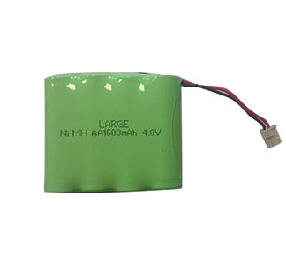 Batteria ni-mh per 28370/6/7, 28380/3