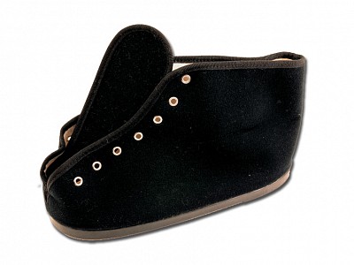 Scarpa gesso misura 36