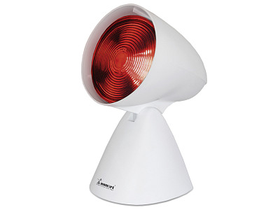 Lampada da terapia ad infrarossi 150w momert
