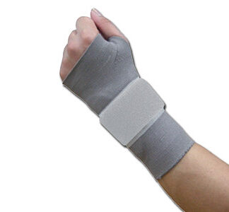 Supporto polso 17-18 cm - l - destro