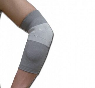 Supporto gomito 21-23 cm - s