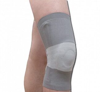 Supporto ginocchio 28-31 cm - s