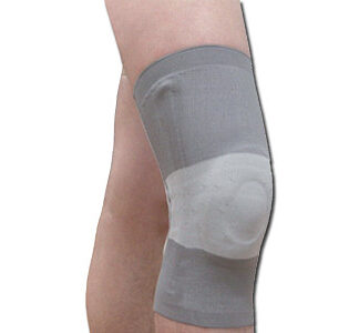 Supporto ginocchio 37-40 cm - xl