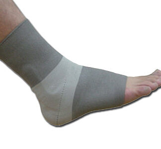 Supporto caviglia 25-27 cm - xl - sinistro