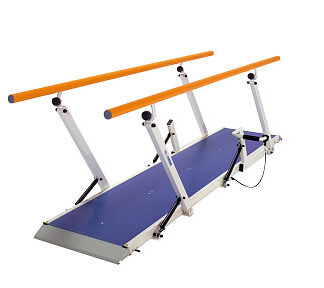 PARALLELA PER RIABILITAZIONE - PLUS 3M TILT