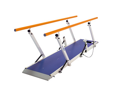 PARALLELA PER RIABILITAZIONE - PLUS 3M TILT