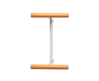 SUPPORTO 2 RAMPE DIRITTE PER RIABILITAZIONE