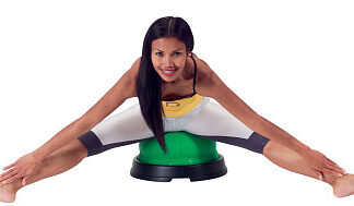 CORE BALANCE