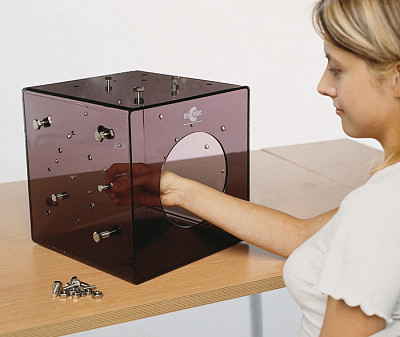CUBO THERAPY CM 30 X 30 X 30
