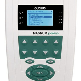Magnetoterapia MAGNUM 3000 PRO 70 programmi