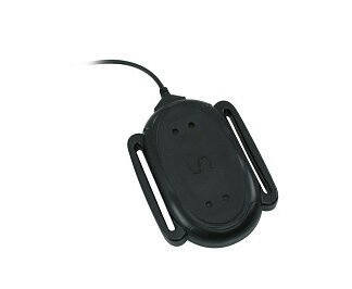 Placca Singola Per Lte360 (Magnetofix 30) - Lte370 (Magnetofix 80)