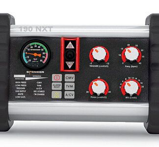 Respiratore elettronico spencer 190