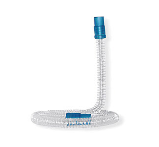 Tubo per ventilatore