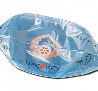 Salvavita ambu lifekey