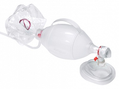 Ambu spur ii - adulti