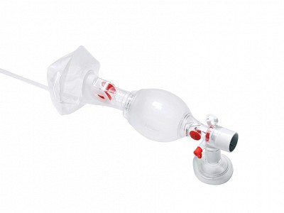 Ambu spur ii - neonatale