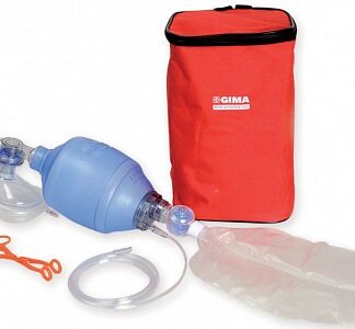 Kit pallone monouso adulti