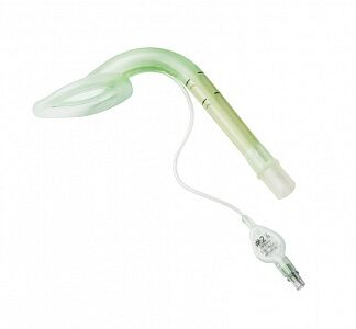 Maschera laringea monouso ambu n.2,5