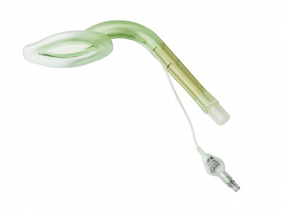 Maschera laringea monouso ambu n.4