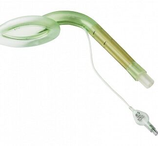 Maschera laringea monouso ambu n.5