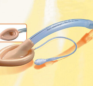 Maschera laringea n. 3 - ragazzo
