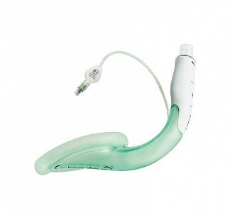 Maschera laringea ambu aura-i n. 2 - monouso