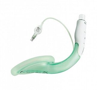 Maschera laringea ambu aura-i n. 2,5 - monouso