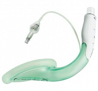 Maschera laringea ambu aura-i n. 4 - monouso