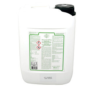 Barrycidal "30 plus" - germicida diluito 5% - tanica da 5 litri