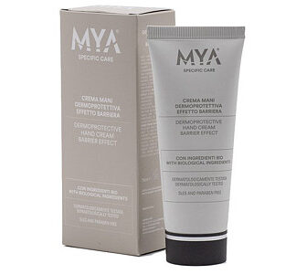 Crema barriera mani - 75 ml - conf. 12 pz.